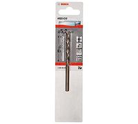 Bosch Forets à métaux rectifiés HSS-Co, DIN 338 5,2 x 52 x 86 mm Quantité:1