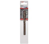 Bosch Foret à métaux HSS-Co DIN 338 9,5 x 81 x 125 mm 1 pièce