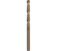 Bosch Perceuse à métaux Bosch HSS-Co, DIN 338, 6 x 57 x 93 mm Quantité:10