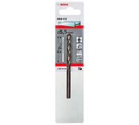 Bosch Foret à métal HSS-Co - 5,5 mm