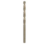 Bosch Foret à métal HSS-Co Ø 4 mm DIN 338 4 x 43 x 75 mm 2608585846