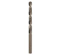 Forets à métaux rectifié BOSCH HSS-Co DIN 338