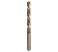 Bosch Accessories 2608585896 HSS Foret pour le métal 9 mm Longueur totale 125 mm Cobalt DIN 338 tige cylindrique 5 pc(s)