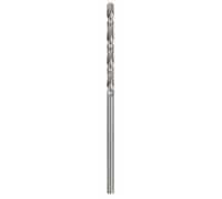 Bosch Accessories 2608585908 HSS Foret pour le métal 2 mm Longueur totale 49 mm meulé DIN 338 tige cylindrique 2 pc(s)