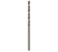 Bosch Accessories 2608585911 HSS Foret pour le métal 3 mm Longueur totale 61 mm meulé DIN 338 tige cylindrique 2 pc(s)
