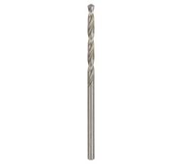 Bosch Accessories 2608585912 HSS Foret pour le métal 3.2 mm Longueur totale 65 mm meulé DIN 338 tige cylindrique 2 pc(s)