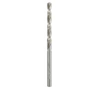 Bosch Forets à métaux rectifiés HSS-G, DIN 338 4 x 43 x 75 mm Quantité:2