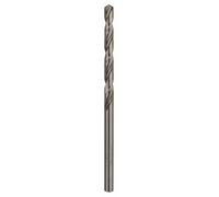 Bosch Accessories 2608585917 HSS Foret pour le métal 4.1 mm Longueur totale 75 mm meulé DIN 338 tige cylindrique