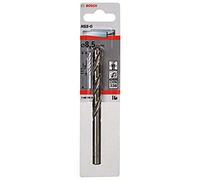 Bosch Accessories 2608585929 Foret à métaux HSS-G standard DIN 338 Ø 7 mm Longueur 109 mm