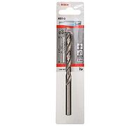 Bosch Accessories 2608585929 Foret à métaux HSS-G standard DIN 338 Ø 7 mm Longueur 109 mm, Silver