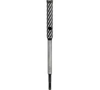 Bosch Accessories 2608586997 Foret pour marteau-perforateur 22 mm Longueur totale 300 mm SDS-Plus 1 pc(s)