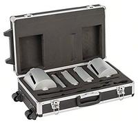 Bosch set de 5 couronnes diamantées 2608587007 – forage à sec