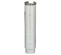 Bosch Accessories 2608587337 Couronne de forage à sec diamantée G 1/2" 38 mm 150 mm 3 segments 7 mm