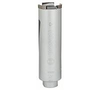Bosch Accessories 2608587338 Couronne de forage à sec diamantée G 1/2" 48 mm 150 mm 3 segments 7 mm