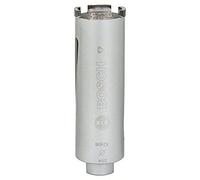 Bosch Couronne diamantée pour forage à sec G 1/2" 52 mm x 150 mm, 4 segments, 7 mm