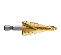 Bosch Fraise étagée HSS-TiN 4 - 20 mm, 70,5 mm Quantité:1