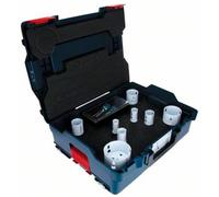 Bosch Accessories 2608594271 Jeu de scies-cloches 11 pièces 1 set