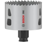Bosch Scie trépan PRO Power Change Plus CFG45943 Multi-matériaux Ø 68 mm