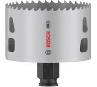 Bosch Scie trépan PRO Multi Material Power Change Plus 76 mm CFG45943