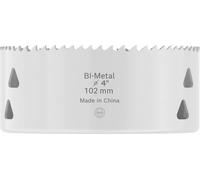 Bosch Accessories 2608594602 2608594602 Scie-cloche 102 mm 1 pc(s)