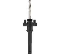 Bosch Accessories 2608594621 2608594621 Porte-embout pour scie-cloche 1 pc(s)