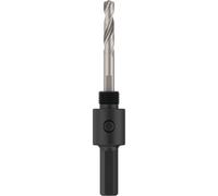 Bosch Accessories 2608594624 2608594624 Porte-embout pour scie-cloche 1 pc(s)