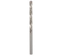 Bosch Accessories 2608595062 HSS Foret pour le métal 5 mm Longueur totale 86 mm meulé DIN 338 tige cylindrique 10 pc(s)