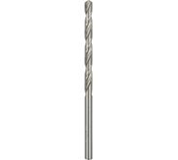 Bosch Accessories 2608595063 HSS Foret pour le métal 5.2 mm Longueur totale 86 mm meulé DIN 338 tige cylindrique 10 pc(s)