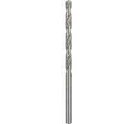 Bosch Accessories 2608595064 HSS Foret pour le métal 5.5 mm Longueur totale 93 mm meulé DIN 338 tige cylindrique 10 pc(s)