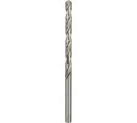 Bosch Accessories 2608595070 HSS Foret pour le métal 7 mm Longueur totale 109 mm meulé DIN 338 tige cylindrique 10 pc(s)
