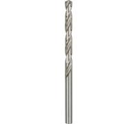 Bosch Accessories 2608595071 HSS Foret pour le métal 7.5 mm Longueur totale 109 mm meulé DIN 338 tige cylindrique 10 pc(s)