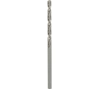 Bosch Accessories 2608595332 HSS Foret pour le métal 3.6 mm Longueur totale 70 mm meulé DIN 338 tige cylindrique 10 pc(s)