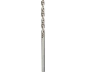 Bosch Accessories 2608595332 HSS Foret pour le métal 3.6 mm Longueur totale 70 mm meulé DIN 338 tige cylindrique 10 pc(s)
