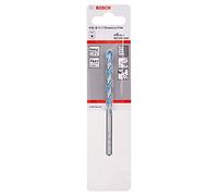 Bosch Accessories 2608596053 Foret polyvalent CYL-9 Multi Construction Ø 6 mm Longueur 100 mm Argent
