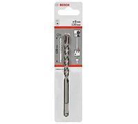 Bosch Accessories 2608596157 Porte-outil SDS-plus pour couronnes-trépans avec filetage M 16 Longueur 120 mm