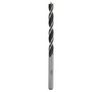 BOSCH Meches hélicoidales a bois Standard 5 x 52 x 86 mm, d 5 mm 2608596302