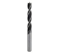 Bosch Accessories 2608596307 Foret pour le bois 10 mm Longueur totale 120 mm tige cylindrique 1 pc(s)
