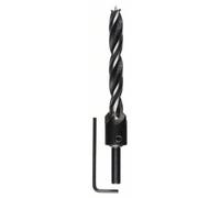 Bosch Accessories 2608596397 Foret pour le bois 12 mm tige cylindrique 1 pc(s)