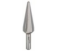 Bosch Accessories 2608596399 HSS Foret conique Longueur totale 58 mm tige cylindrique 1 pc(s)