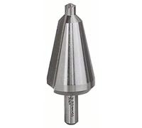 Bosch Accessories 2608596401 Fraise progressive HSS queue cylindrique Ã˜ 16-30,5 mm