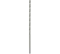 Bosch Accessories 2608596810 HSS Foret pour le métal 2.5 mm Longueur totale 95 mm meulé DIN 340 tige cylindrique 5 pc(s)