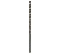 Bosch Accessories 2608596814 HSS Foret pour le métal 3.5 mm Longueur totale 112 mm meulé DIN 340 tige cylindrique 5 pc(s)
