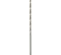 Bosch Accessories 2608596820 HSS Foret pour le métal 5 mm Longueur totale 132 mm meulé DIN 340 tige cylindrique 5 pc(s)