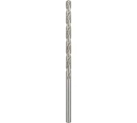 Bosch Accessories 2608596824 HSS Foret pour le métal 6.5 mm Longueur totale 139 mm meulé DIN 340 tige cylindrique 5 pc(s)