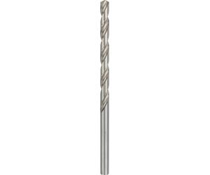 Bosch Accessories 2608596828 HSS Foret pour le métal 8.5 mm Longueur totale 165 mm meulé DIN 340 tige cylindrique 5 pc(s)