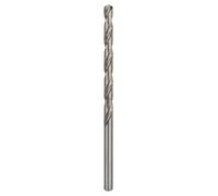 Bosch Accessories 2608596829 HSS Foret pour le métal 9 mm Longueur totale 175 mm meulé DIN 340 tige cylindrique 5 pc(s)