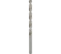 Bosch Accessories 2608596832 HSS Foret pour le métal 10 mm Longueur totale 184 mm meulé DIN 340 tige cylindrique 5 pc(s)