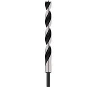 Bosch Accessories 2608597193 Foret pour le bois 18 mm Longueur totale 250 mm tige cylindrique 1 pc(s)