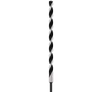 Bosch Accessories 2608597200 Foret pour le bois 18 mm Longueur totale 400 mm tige cylindrique 1 pc(s)
