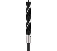 Bosch Accessories 2608597204 Foret pour le bois 22 mm Longueur totale 210 mm tige cylindrique 1 pc(s)